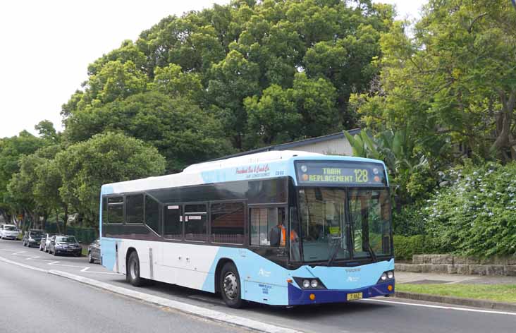 Punchbowl Volvo B7RLE Custom CB60 Evo II MO662